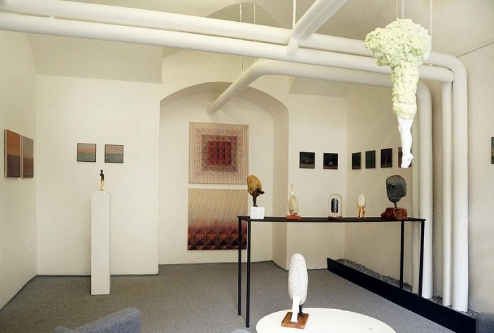 Jan Čejka Gallery