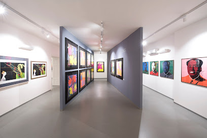 Central Gallery