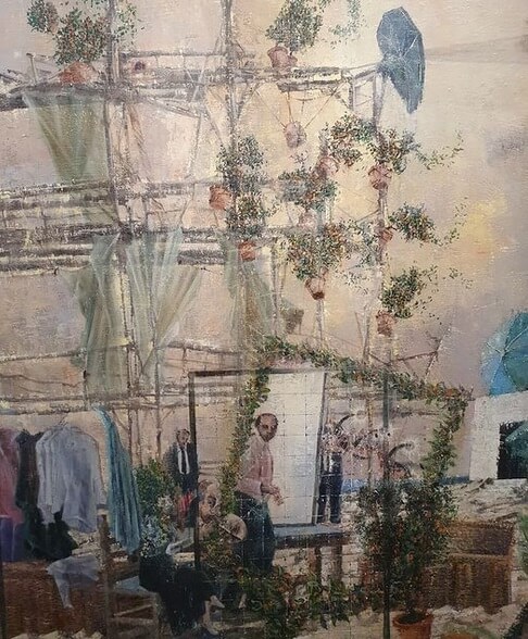 DSC Gallery
