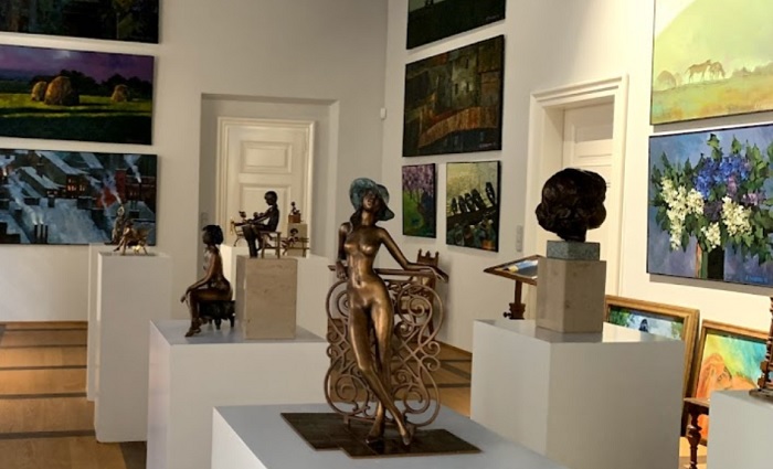 Jakubska Gallery