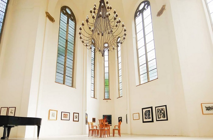 Miro Gallery