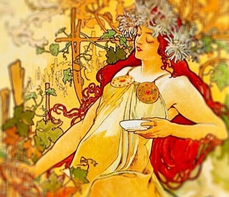 Mucha Museum