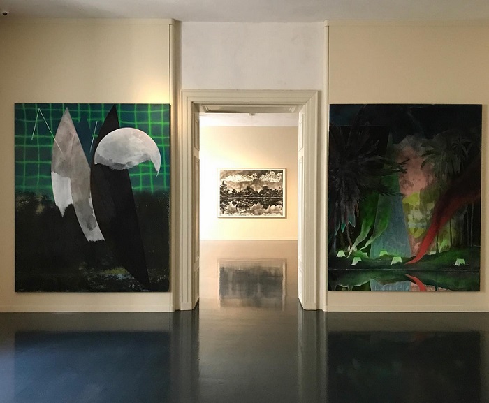 Zdeněk Sklenář Gallery