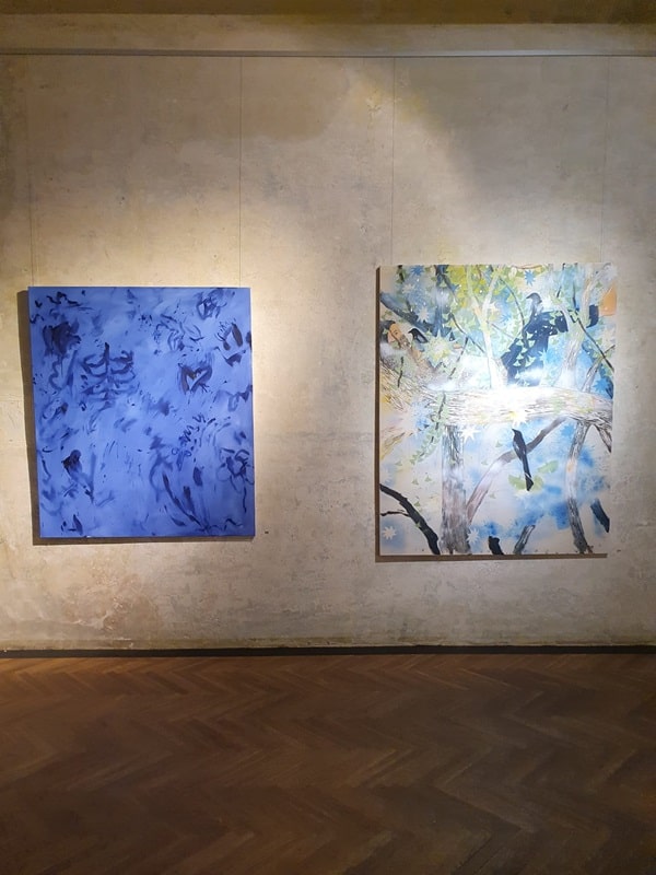 SmetanaQ Gallery