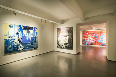 The Václav Špála Gallery