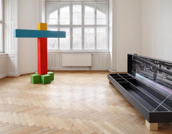 Jiri Svestka Gallery